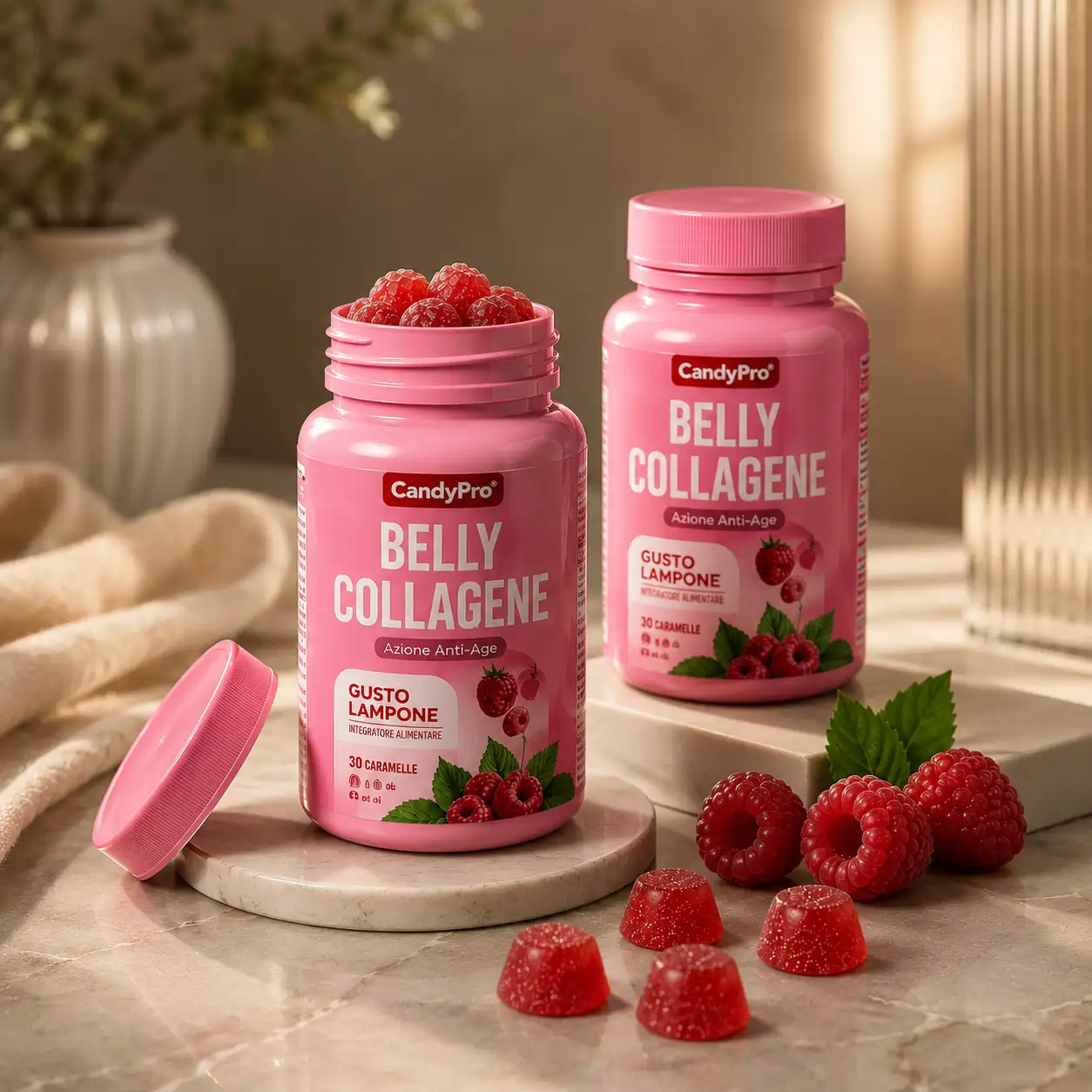 Offerta Belly Collagene barattolo