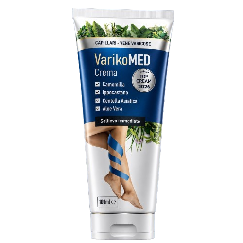 VarikoMED