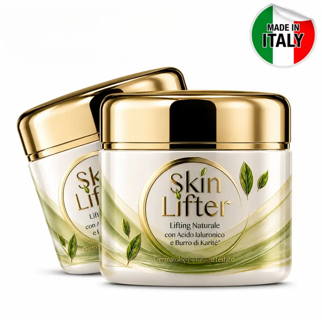 2 confezioni Skin Lifter — offerta 2x1